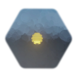 ZZ  Bubble shield effect