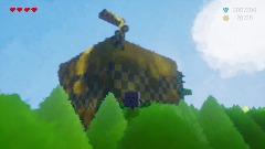 A screenshot taken in Dreams. 2 of 2.