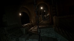 A screenshot taken in Dreams. 14 of 27.