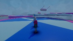 A screenshot taken in Dreams. 16 of 25.