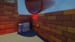 A screenshot taken in Dreams. 6 of 16.