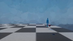 "The Adventure Puppet" 1.0 (Cancelled)