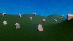 Backrooms (level 94)