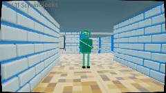 A screenshot taken in Dreams. 8 of 12.