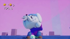 A screenshot taken in Dreams. 13 of 22.