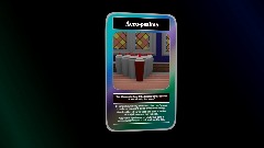 A screenshot taken in Dreams. 1 of 1.