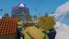 A screenshot taken in Dreams. 2 of 16.