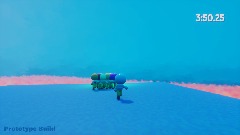 A screenshot taken in Dreams. 6 of 15.