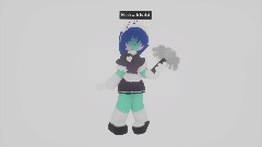 A screenshot taken in Dreams. 18 of 18.