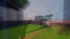 A screenshot taken in Dreams. 8 of 11.