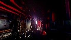 A screenshot taken in Dreams. 1 of 6.
