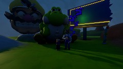 The Quest To Save Fortnite [DEMO FOR PART 2 NOW OUT]