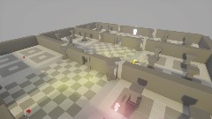 Dark gaurd: the genocidal revoultion (final battle)