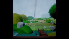 A screenshot taken in Dreams. 8 of 27.