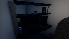 A screenshot taken in Dreams. 10 of 24.