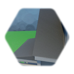 Remix of Natural disaster survival 1.1
