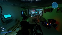 A screenshot taken in Dreams. 2 of 13.