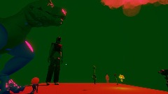 Humble Creation Dump