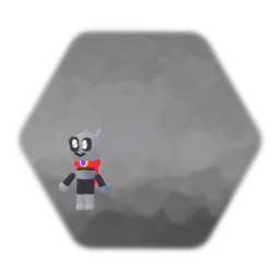 Crytas REMAKE