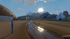 A screenshot taken in Dreams. 1 of 7.