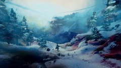 A screenshot taken in Dreams. 7 of 24.