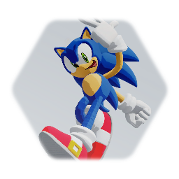 GBA Sonic