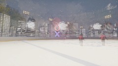 A screenshot taken in Dreams. 1 of 4.