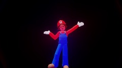 A screenshot taken in Dreams. 15 of 20.