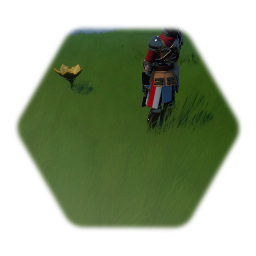 My Creation - 25/5/2021 camalot