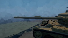 A screenshot taken in Dreams. 3 of 5.