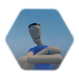 Johnjnrt | oc