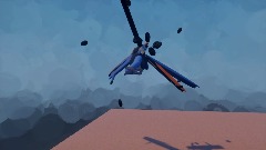 A screenshot taken in Dreams. 13 of 30.