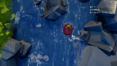 A screenshot taken in Dreams. 4 of 6.