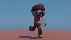 A screenshot taken in Dreams. 2 of 25.