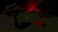 A screenshot taken in Dreams. 1 of 2.