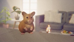 A screenshot taken in Dreams. 18 of 19.