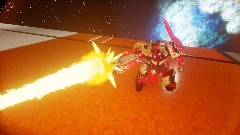 A screenshot taken in Dreams. 9 of 30.