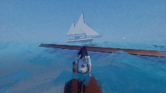 A screenshot taken in Dreams. 1 of 1.