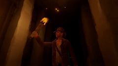 A screenshot taken in Dreams. 7 of 9.