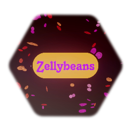 Zellybeans Vault Jam Mega Mix