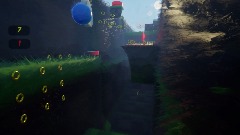 A screenshot taken in Dreams. 1 of 5.