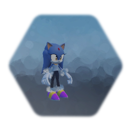 Queen Madrid the cat