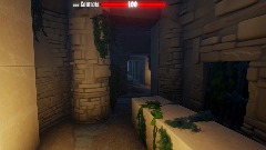 A screenshot taken in Dreams. 5 of 8.