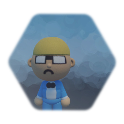 Jeff 1.0