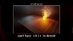 A screenshot taken in Dreams. 2 of 3.