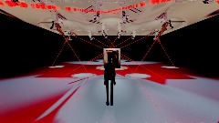 A screenshot taken in Dreams. 3 of 11.