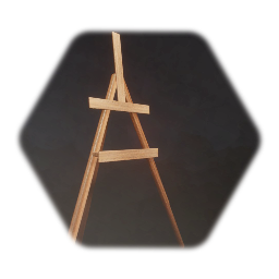 Easel