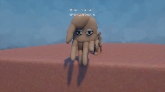 A screenshot taken in Dreams. 6 of 30.