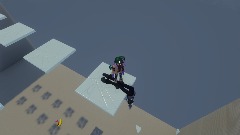 A screenshot taken in Dreams. 8 of 26.