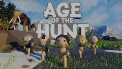 AGE OF THE HUNT